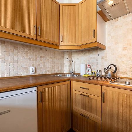 Victus Apartamenty, Apartament Alexander Сопот Екстер'єр фото